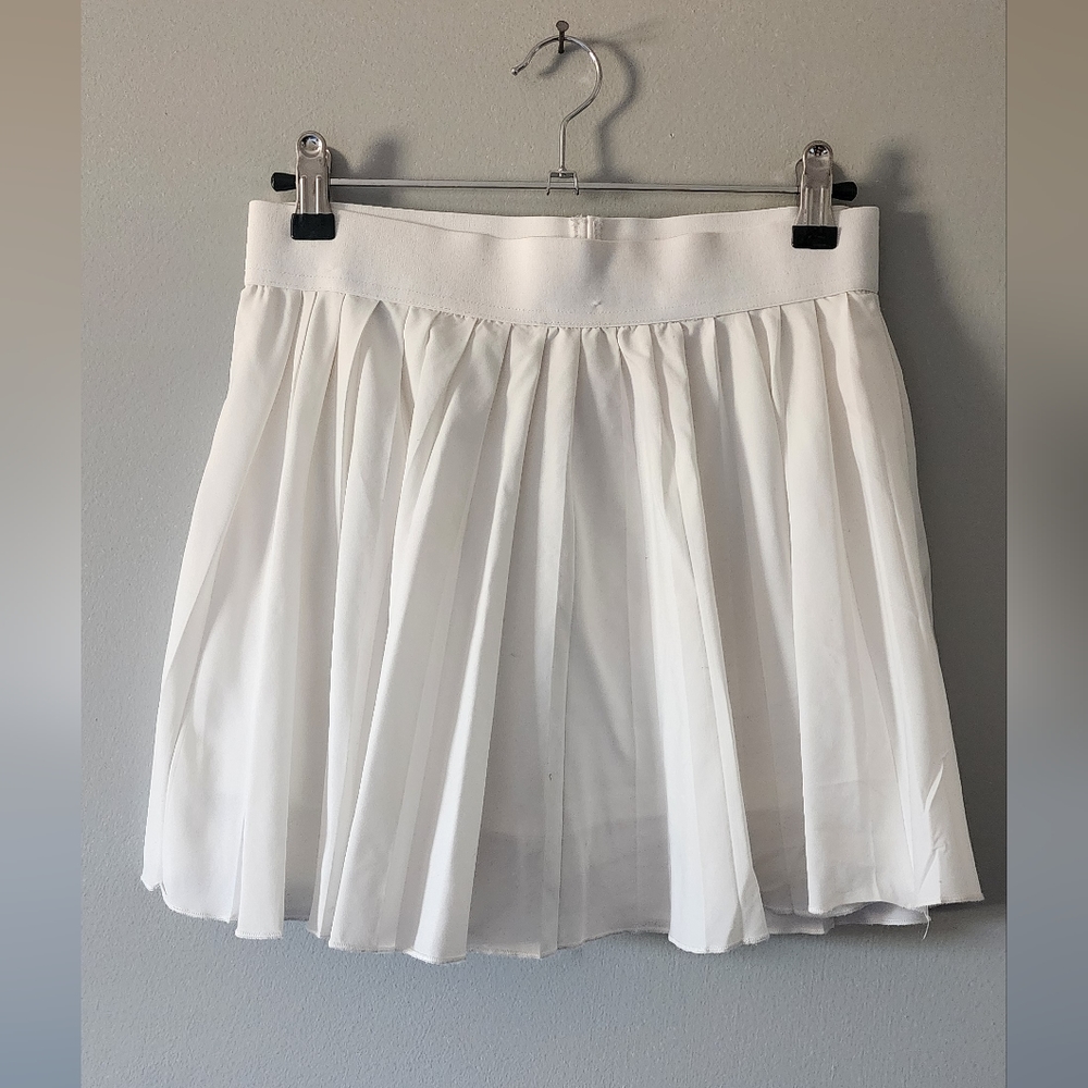 Glassons Tennis Skirt size 10